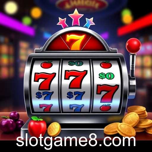 The Timeless Appeal of Classic Slots: A Journey into Slotgame Excellence