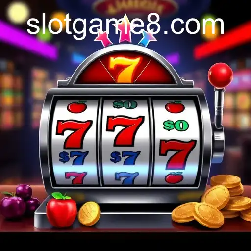 The Timeless Appeal of Classic Slots: A Journey into Slotgame Excellence