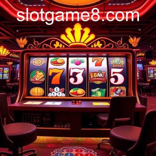 Digital Renaissance in Slot Gaming