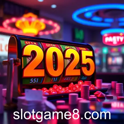 The Evolution of Online Gaming: Slot Games Leading the Charge