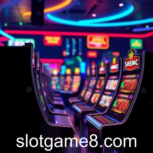 The Evolution of Online Slot Games and Their Impact in 2025