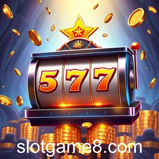 The Evolution of Online Slot Games and Their Impact in 2025