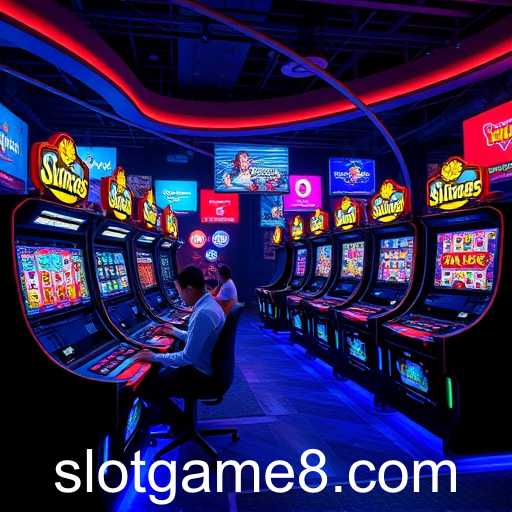 Evolution of Online Gaming and Its Global Impact