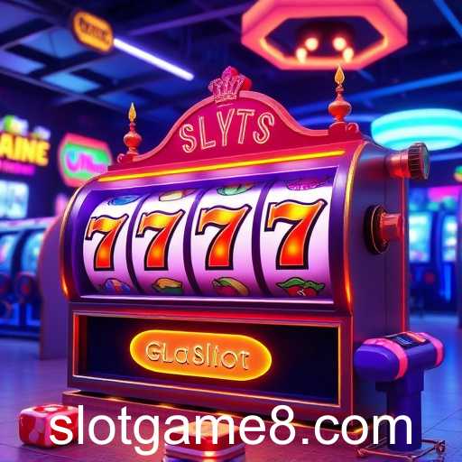 The Evolution of Online Slot Games