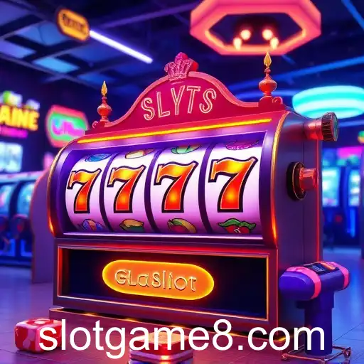 The Evolution of Online Slot Games