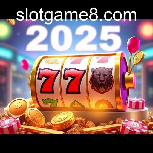 The Evolution of Online Slot Games in 2025