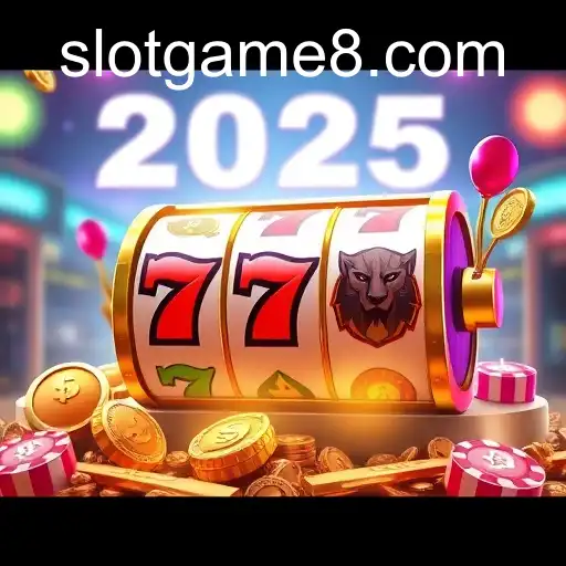The Evolution of Online Slot Games in 2025