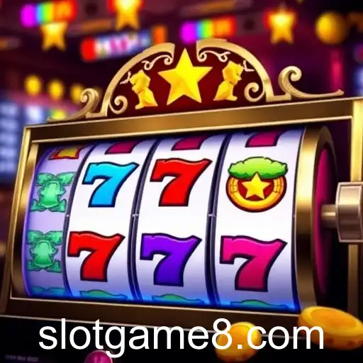 The Evolution and Impact of Slot Games in 2025