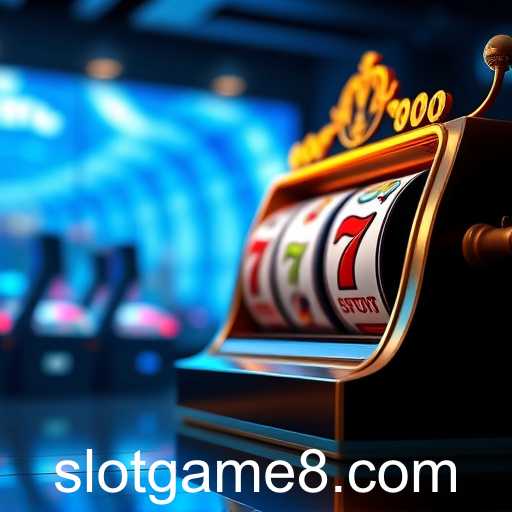 The Growing Influence of Online Slot Games in 2025