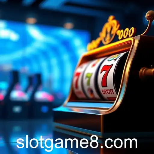 The Growing Influence of Online Slot Games in 2025