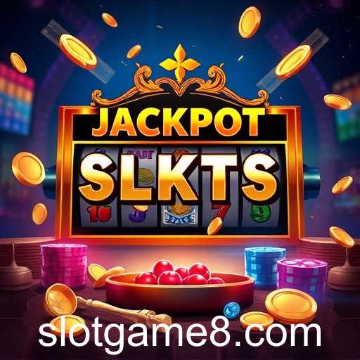 Exploring the Exciting World of Jackpot Slots Online