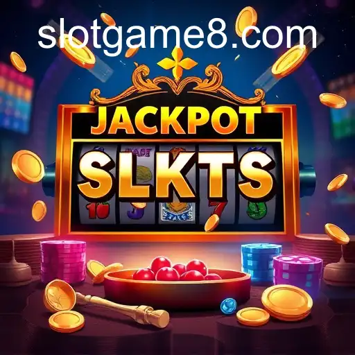 Exploring the Exciting World of Jackpot Slots Online