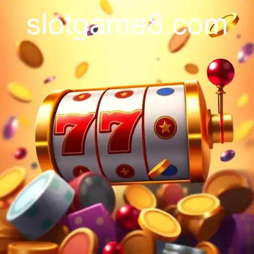 The Thrilling World of Online Slot Games: A Deep Dive