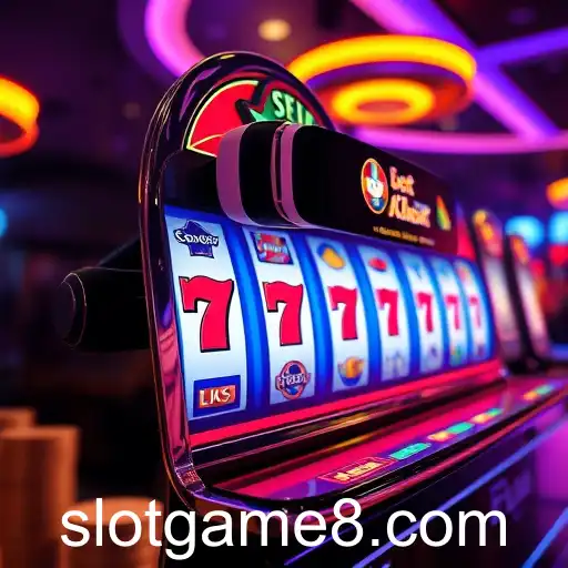 The Rise of Online Slot Gaming
