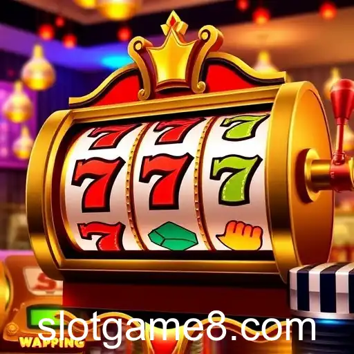 The Rise of Slot Games in the Digital Age