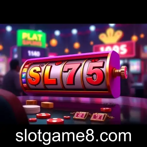 The Rise of Slot Game Platforms in Modern Gaming