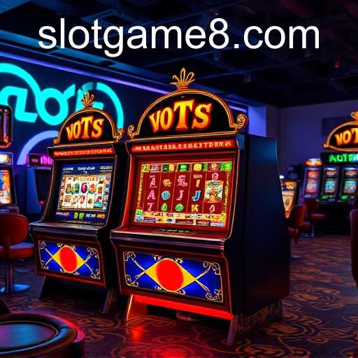 Revamping Online Gaming: The Rise of Slot Games