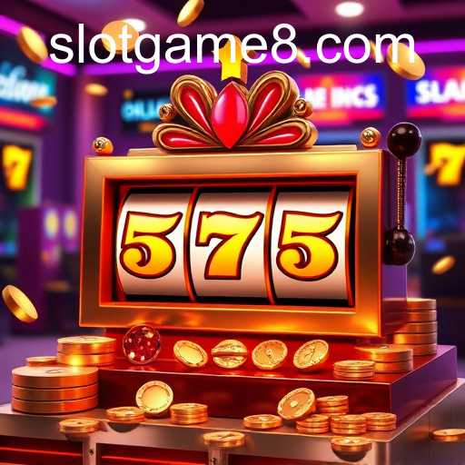 The Rise of Slot Games in Modern Entertainment