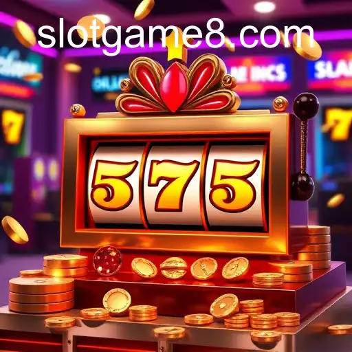 The Rise of Slot Games in Modern Entertainment