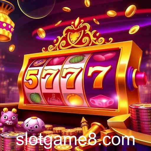 The Rise of Slot Gaming in 2025