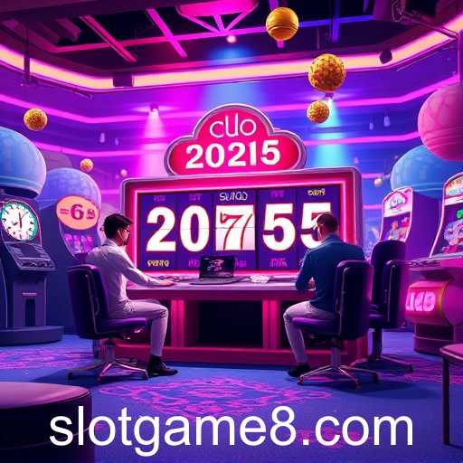 Rising Trends in Online Slot Gaming