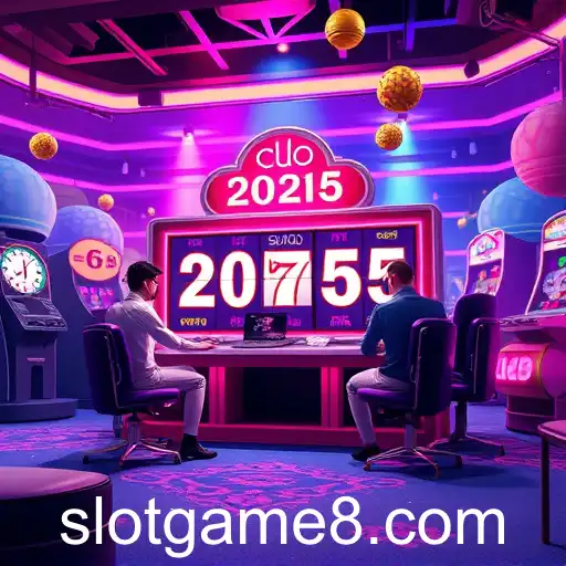 Rising Trends in Online Slot Gaming