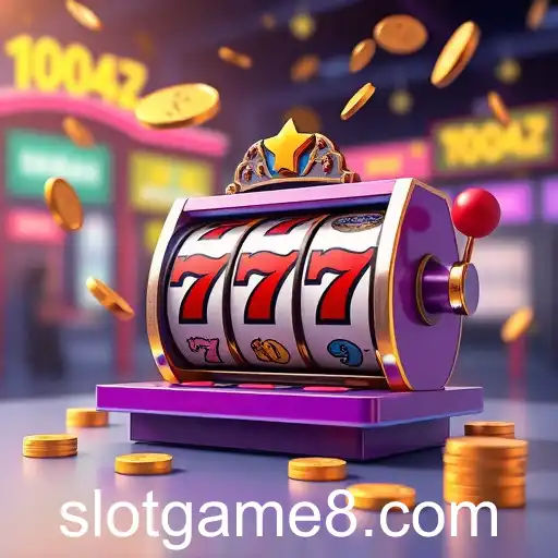 Slot Games' Rising Popularity Amid Online Expansions