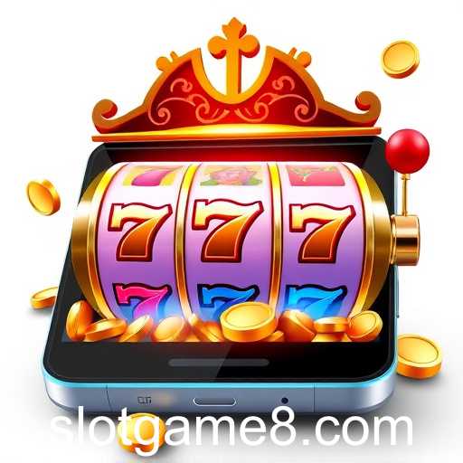 Slot Games: The Digital Revolution