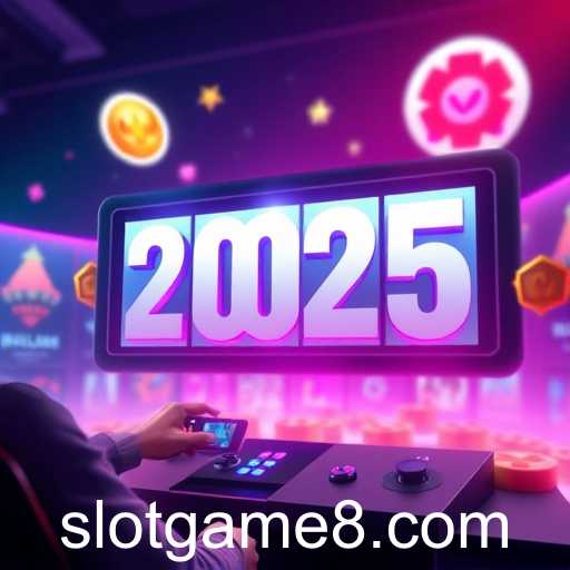 The Evolving Landscape of Online Slot Games